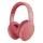 TNB Tonality over air bluetooth fejhallgató terrakotta