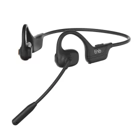 TNB ACTIVAIR ultrakönnyű bluetooth fejhallgató