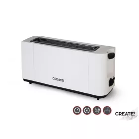 Kalorik TO1048CW Kenyérpirító