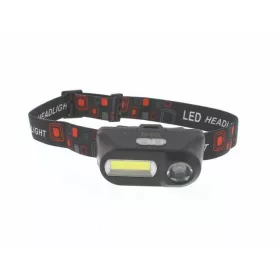 Well TORCH-TOUR-WL COB LED-es fejlámpa +1 XPE