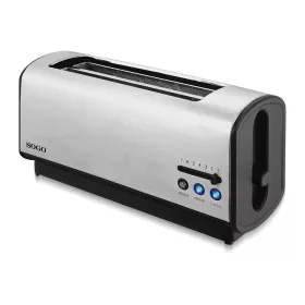 Sogo hosszú szeletes kenyérpirító TOS-SS-5395