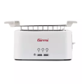 Girmi TP91 kenyérpirító, 1370-1630 W