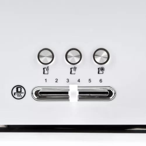 Girmi TP91 kenyérpirító, 1370-1630 W