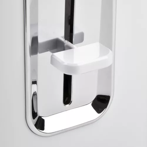 Girmi TP91 kenyérpirító, 1370-1630 W