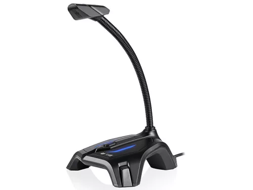 Tracer Gamezone RBG led -es gaming mikrofon, 1354800