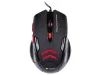 Tracer Scout 6 gombos gaming egér 2400 dpi 1352708