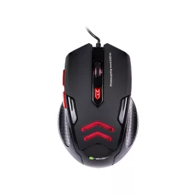 Tracer Scout 6 gombos gaming egér 2400 dpi 1352708