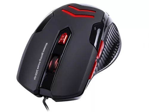 Tracer Scout 6 gombos gaming egér 2400 dpi 1352708