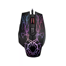 Tracer Killer Led-es 6 gombos gaming egér 2400 dpi 1352710