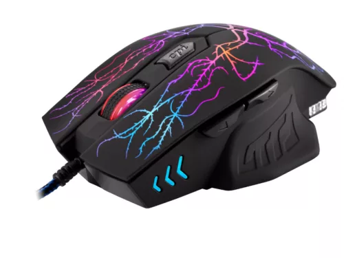 Tracer Killer Led-es 6 gombos gaming egér 2400 dpi 1352710