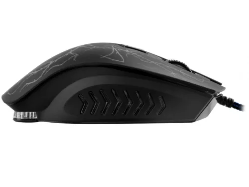 Tracer Killer Led-es 6 gombos gaming egér 2400 dpi 1352710