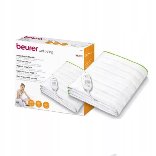 Beurer TS 15 Melegítő ágybetét