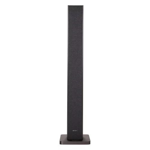 Aiwa TSBT-270BK Ultrakeskeny multimédia hangszóró torony Bluetooth funkcióval és számos extra szolgálatással