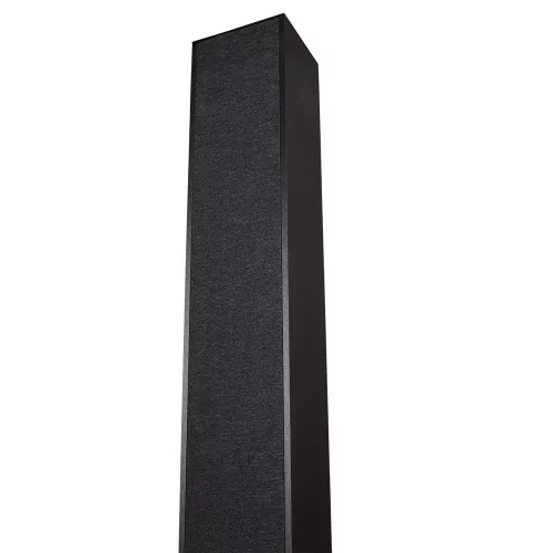 Aiwa TSBT-270BK Ultrakeskeny multimédia hangszóró torony Bluetooth funkcióval és számos extra szolgálatással