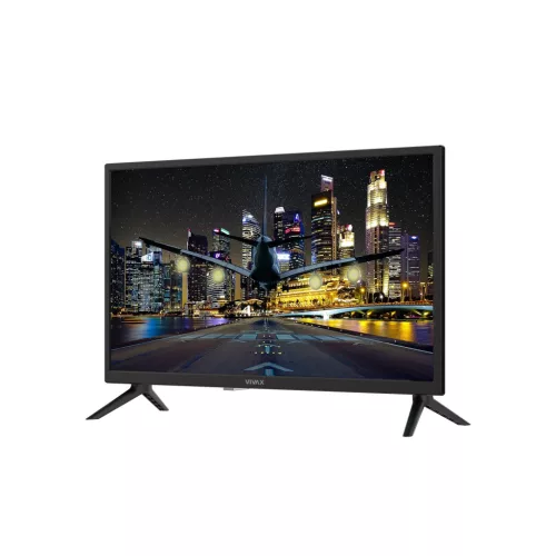 Vivax LED TV-24LE115T2S2 Ready LED TV 220V/12V