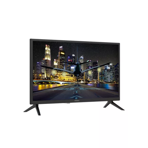 Vivax LED TV-24LE115T2S2 Ready LED TV 220V/12V