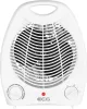 ECG TV-3030 WH Heat R Fehér Fűtőventillátor