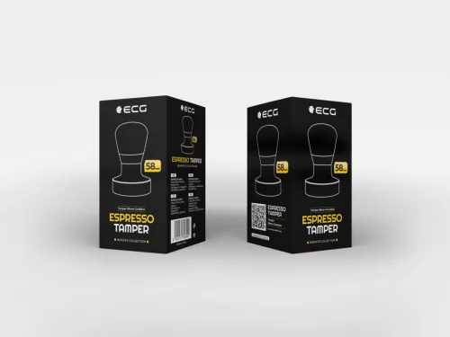 ECG Tamper Combino Kávétömörítő 51mm