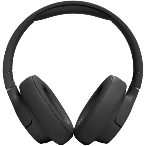 JBL Tune 720BT Bluetooth fejhallgató fekete, Tune-720BTBK