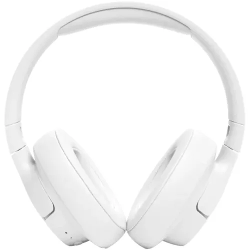 JBL Tune 720BT bluetooth fejhallgató mikrofonnal, fehér
