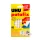 UHU U39125 Patafix fehér gyurmaragasztó  - 80 db / csomag