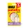 UHU U40660 Patafix homedeco - fehér gyurmaragasztó  - 32 db / csomag