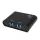 Logilink USB 3.0 megosztási kapcsoló 2-port, LogiLink (UA0216)