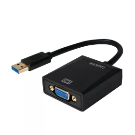 LogiLink USB3.0 - VGA Adapter (UA0231)