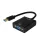 LogiLink USB3.0 - VGA Adapter (UA0231)