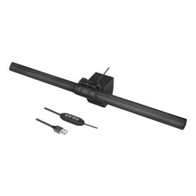 Logilink LED munkalámpa USB porttal (UA0372)