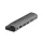 Logilink USB 3.2 Gen1 dokkolóállomás, 7-portos, PD, iPadhez, alumínium (UA0385)