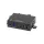 Logilink USB 3.0, 4 portos elosztó HUB, ipari formatervezés, 5 Gbps, 10 W, fekete