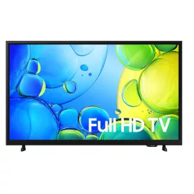 Samsung UE40F6002FKXXH 101cm-es Full HD Smart TV