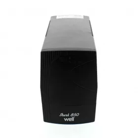  Well UPS-LINT-STARK850-WL szünetmentes tápegységek, 480W/850VA