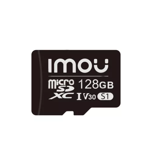 Imou Memóriakártya microSD 128GB ST2-128-S1 (USDXC128GB-C10)