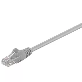 Well UTP-0008/7,5GY Szerelt UTP kábel 7,5m