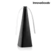 InnovaGoods V0100841 Ökölógai Rovarriasztó