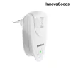 InnovaGoods V0100892 ultrahangos rovar és rágcsáló riasztó