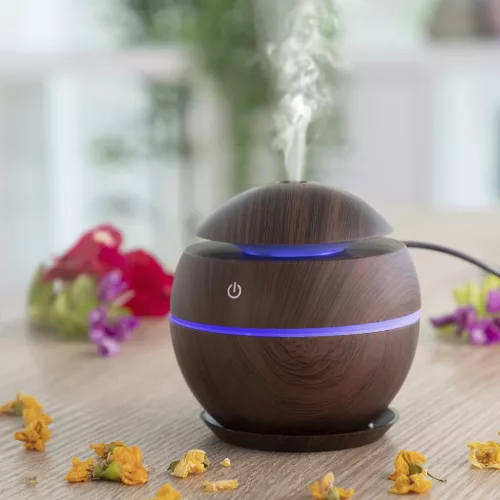 Innovagoods Mini Aromás Párásító