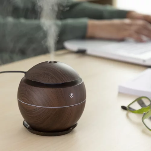 Innovagoods Mini Aromás Párásító