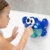 Innovagoods V0101212 zenélő fürdőhab készítő rák 