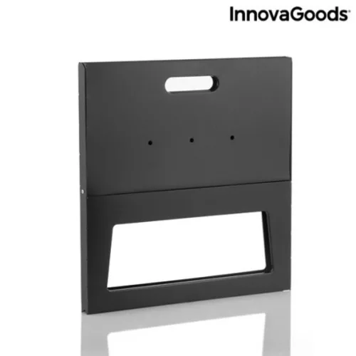 InnovaGoods V0103252 Összecsukható hordozható grillsütő