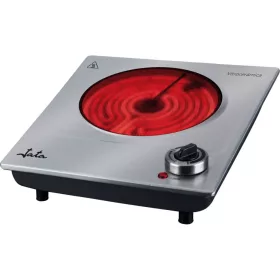   Jata V531 - Hordozható egy zónás Elektromos főzőlap, 1200W