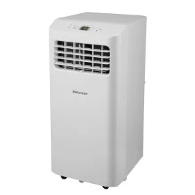 Hisense VAPC09 2,5kW hűtő mobil klíma