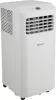 Hisense VAPC09 2,5kW hűtő mobil klíma
