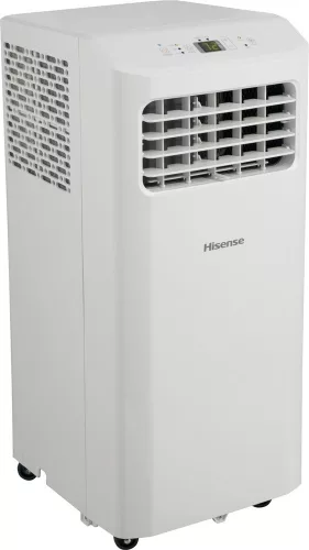 Hisense VAPC09 2,5kW hűtő mobil klíma