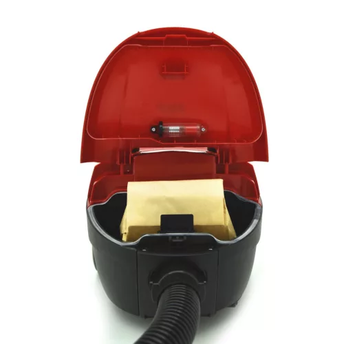 VIVAX porszívó VC-702 ZEO, 700W piros