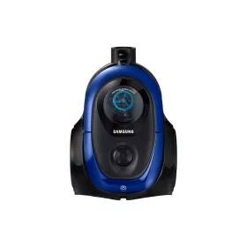   Samsung VC07M2110SB/GE Hagyományos porzsák nélküli porszívó 700W, kék
