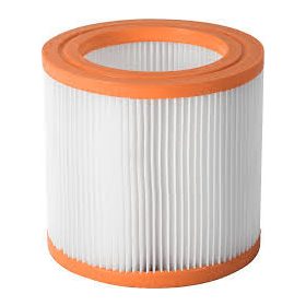   ECG VM 3140 Hobby, Nedves és száraz porszívó Gyári HEPA szűrő, mosható