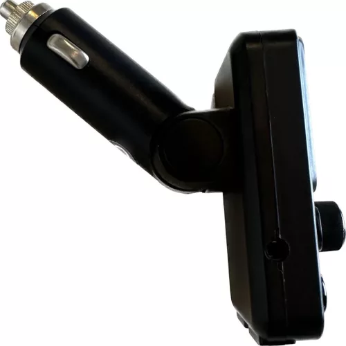 Phonocar VM549 Szivargyújtóról működtethető FM transzmitter Bluetooth funkcióval 12/24V